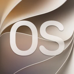 OS 27 Launcher : Golden Gate simgesi
